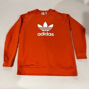 Sweatshirt, light weight.